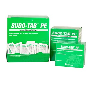 Sudo-Tab PE 2-Pack