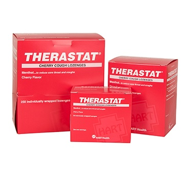 Therastat Cough Lozenge