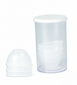 Non-Sterile Eye Cups