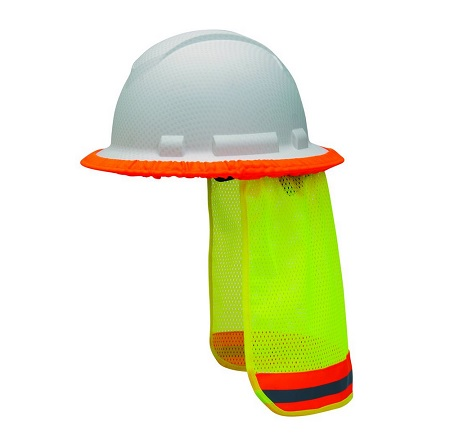 Hi-Vis Neck Shade