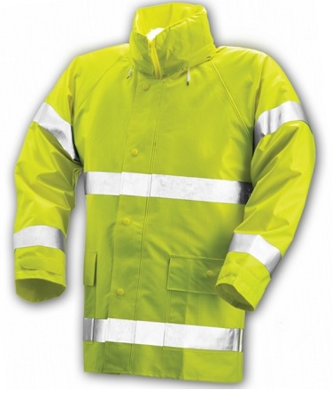 Comfort-Brite Jacket