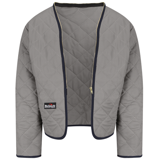 FR Zip-In Modaquilt Jacket Liner