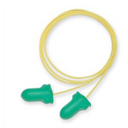30NRR Maximum Lite Corded Earplugs