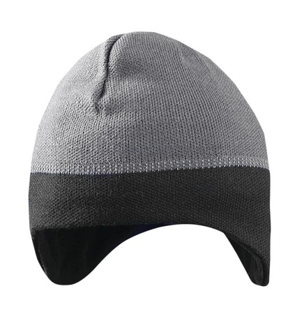 Ear Warming Reflective Beanie