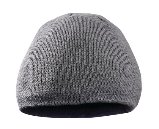Multi-Banded Reflective Beanie