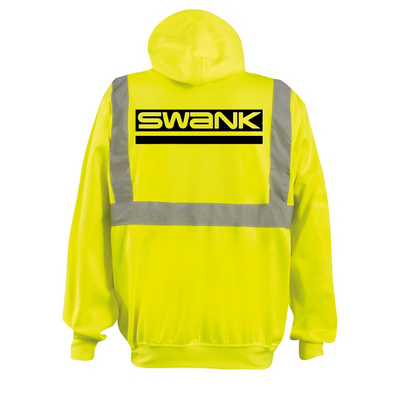 Load image into Gallery viewer, Swank Construction-Classic Lightweight Pullover Hoodie
