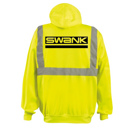Swank Construction-Classic Lightweight Pullover Hoodie