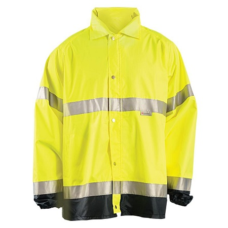 Premium Breathable Jacket