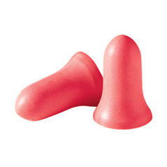 30NRR Maximum Uncorded Earplugs