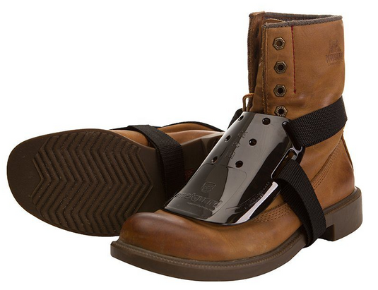 Metatarsal guard 2024 attachment near me