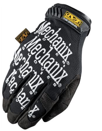 The Original Mechanix Work Gloves