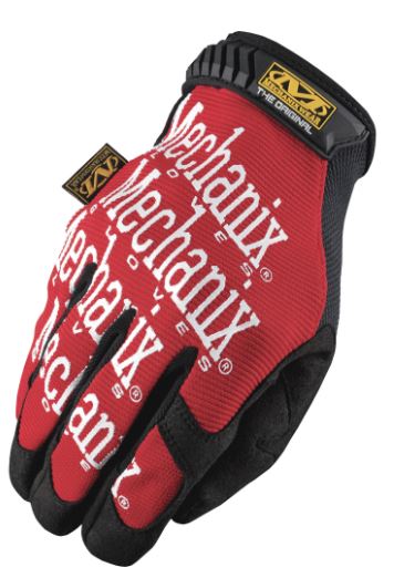 The Original Mechanix Work Gloves