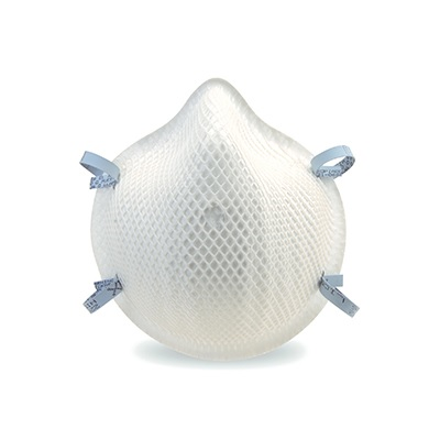 N95 Disposable Particulate Respirator