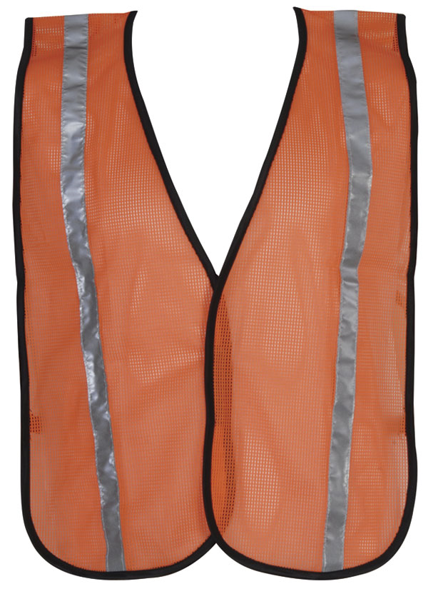 갤러리 뷰어에 이미지 로드, HIVIZGARD Non-Rated Safety Vest
