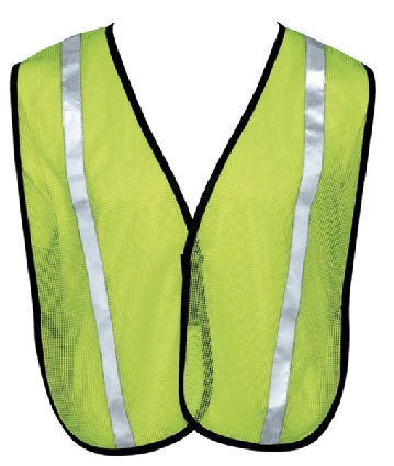 갤러리 뷰어에 이미지 로드, HIVIZGARD Non-Rated Safety Vest
