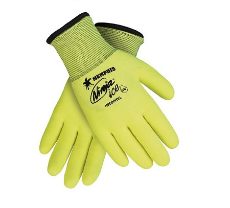 갤러리 뷰어에 이미지 로드, Ninja Ice Insulated Work Gloves
