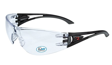 IQuity Anti-Fog Safety Eyewear