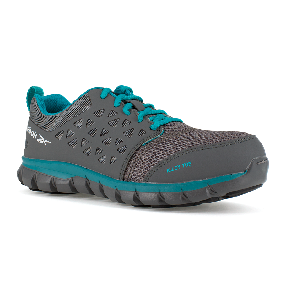 Women's Sublite Cushion Alloy Toe