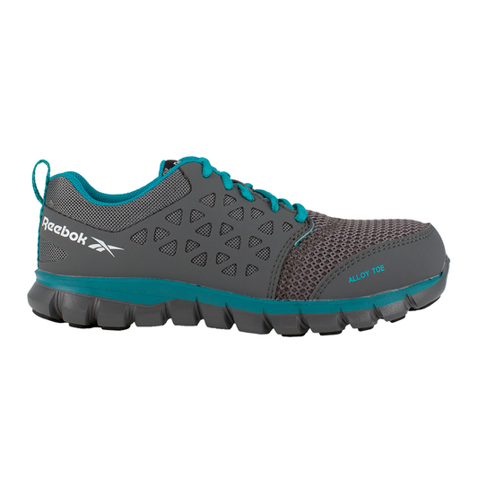 Women's Sublite Cushion Alloy Toe