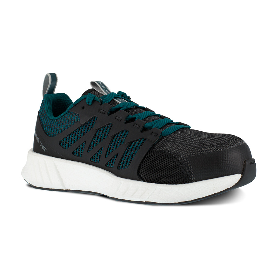 Women's Fusion Flexweave Composite Toe