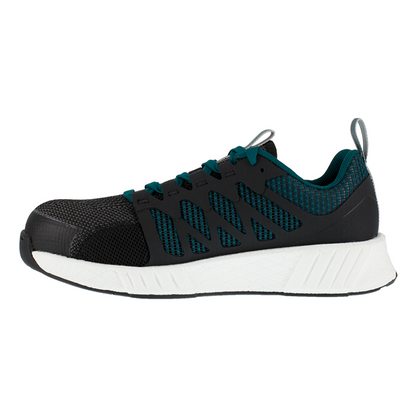 Women's Fusion Flexweave Composite Toe