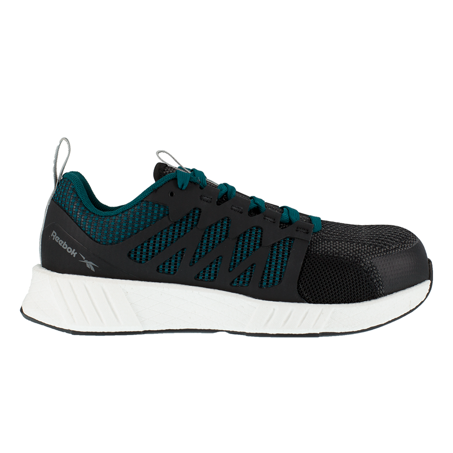 Women's Fusion Flexweave Composite Toe