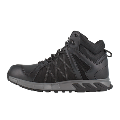 Trailgrip Alloy Toe Hiker