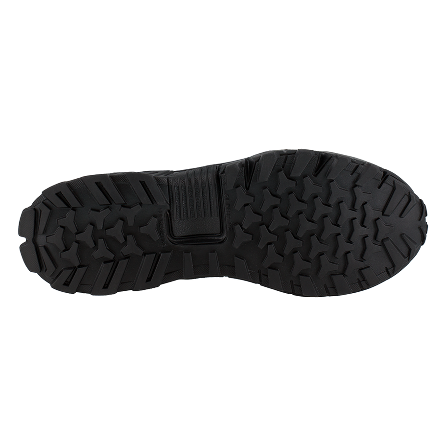 Trailgrip Alloy Internal Met Guard Hiker