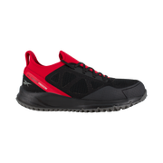 All-Terrain Work Steel Toe