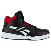 High Top Comp Toe