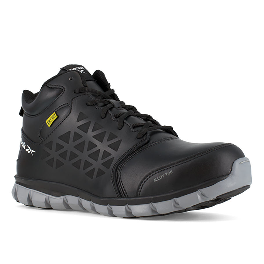 Sublite Alloy Toe Internal Met Guard – US SafetyGear, Inc.