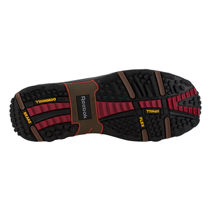 Tiahawk Composite Toe Internal Met Guard