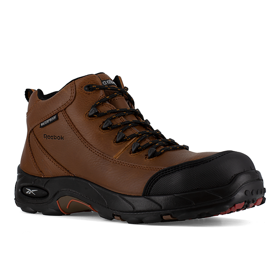 Tiahawk Composite Toe Hikers