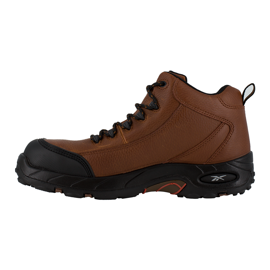 Tiahawk Composite Toe Hikers