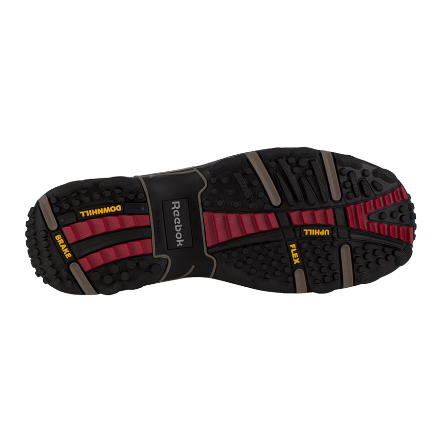 Tiahawk Composite Toe Hiker