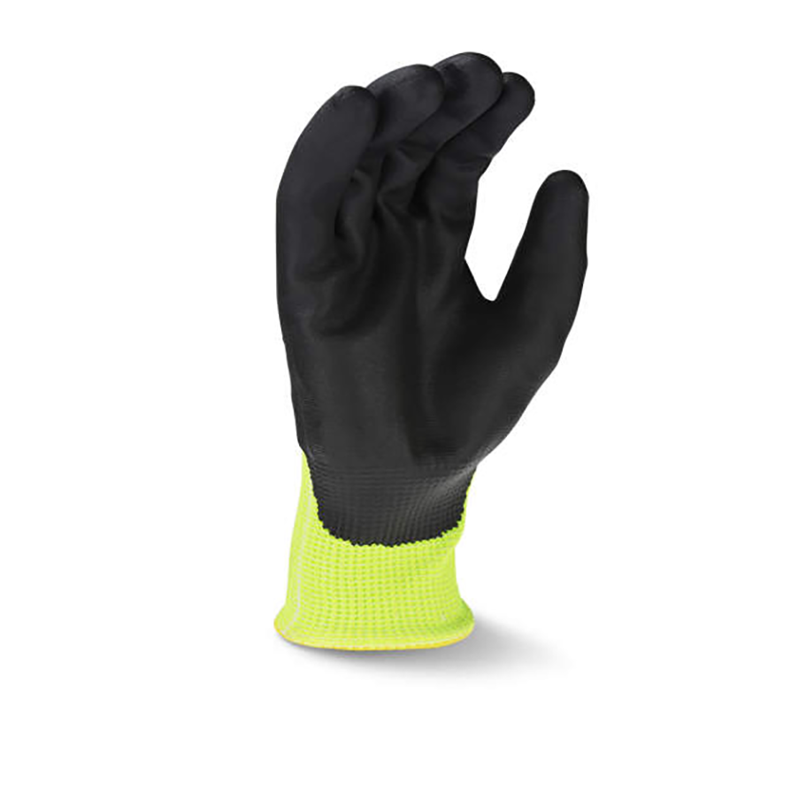 AXIS Cut Protection Level A4 Work Glove - Dozen
