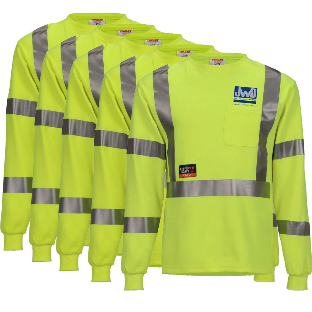 JW Didado US SafetyGear, Inc.