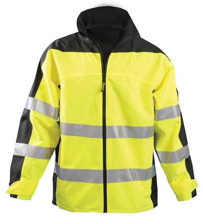 SP Workwear Premium Breathable Rain Jackets