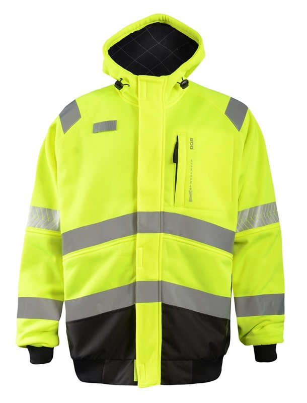 SP Workwear Crossover Jacket