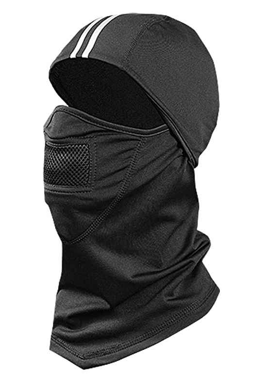 Hinged Balaclava