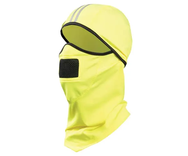 Hinged Balaclava