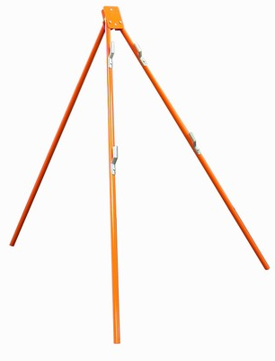 Economy Tripod