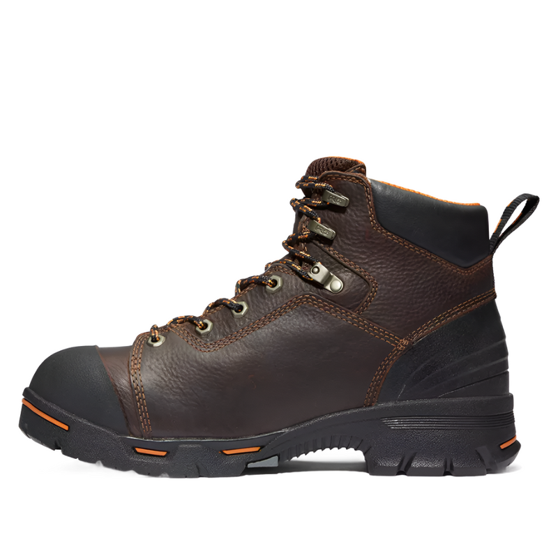 Load image into Gallery viewer, 6&quot; Steel Toe Boots
