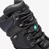 10" Met Guard Steel Toe Boots