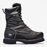 10" Met Guard Steel Toe Boots