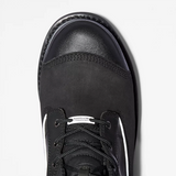 10" Met Guard Steel Toe Boots