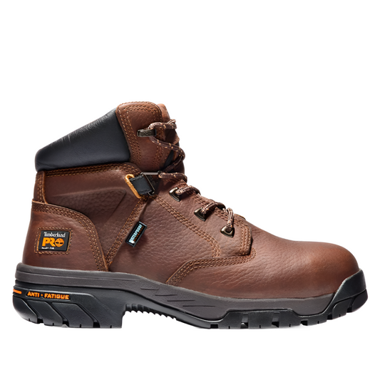 6" Helix Alloy Toe Boot