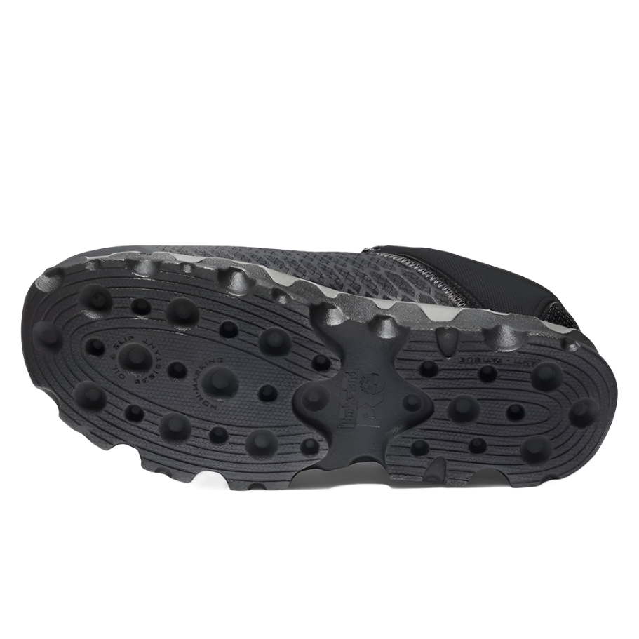 Powertrain Sport Alloy Toe