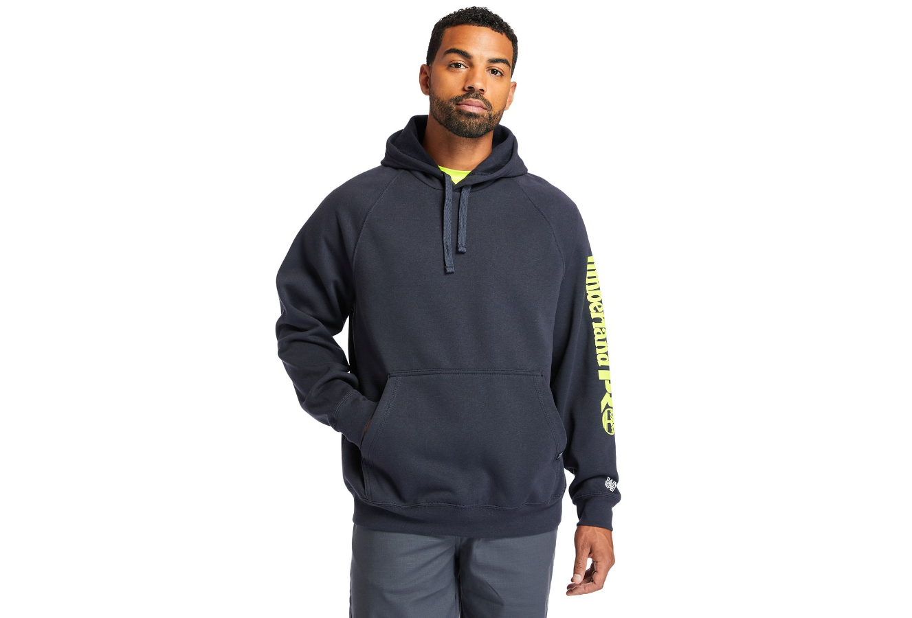 Timberland Pro Hood Honcho Sport Hoodie