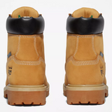 Women's 6" Direct Attach Steel Toe Boot